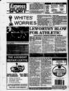 Dover Express Thursday 03 March 1994 Page 91