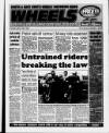 Dover Express Thursday 10 March 1994 Page 35