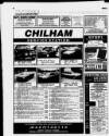 Dover Express Thursday 10 March 1994 Page 44