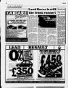 Dover Express Thursday 10 March 1994 Page 50