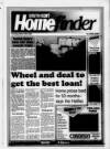 Dover Express Thursday 10 March 1994 Page 51