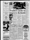 Dover Express Thursday 17 March 1994 Page 8