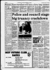 Dover Express Thursday 17 March 1994 Page 16