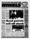 Dover Express Thursday 17 March 1994 Page 36