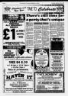 PAGE 6 To Advertise tel: Folkestone 850600Dover 240234 Thursday December 22nd 1994 SrST‘llMETO FORA MERRY CHRISTMAS ALL DRAUGHT A PINT