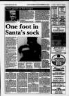 Ring the newsdeSk Folkestone 850999Dover 240660 DS F RM PAGE 21 Thursday December 22nd 1994 Your guide to the soaps