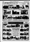 PAGE 24 To Advertise tel: Folkestone 850600Dover 240234 Thursday December 29th' 1994 LAWRENCE & CO Chartered Surveyors Valuers Auctioneers &