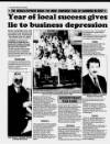 2 Success Stories in industry THE HERALDEXPRESS Year of local success gives lie to business depression Some companies are very