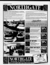 8 Success Stories in Industry NORTHGATE GOES FROM STRENGTH TO STRENGTH Northgate Garage is one of the longest established dealerships