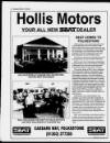 16 Success Stories in Industry Hollis Motors YOUR ALL NEW DEALER HOLLIS MOTORS AT CAESARS WAY FOLKESTONE THE NEW SEAT