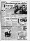 Dover Express Thursday 05 January 1995 Page 3