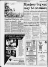 Dover Express Thursday 05 January 1995 Page 8