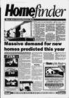 Dover Express Thursday 05 January 1995 Page 33