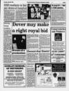 Dover Express Thursday 06 April 1995 Page 5