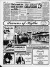 Dover Express Thursday 06 April 1995 Page 6