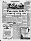 Dover Express Thursday 06 April 1995 Page 8
