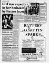 Dover Express Thursday 06 April 1995 Page 13