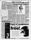 Dover Express Thursday 06 April 1995 Page 15