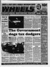 Dover Express Thursday 06 April 1995 Page 51
