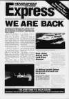Dover Express Thursday 06 April 1995 Page 81
