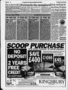 Dover Express Thursday 08 June 1995 Page 14