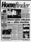 Dover Express Thursday 08 June 1995 Page 29