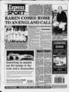 Dover Express Thursday 08 June 1995 Page 80