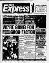 Dover Express