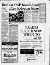 Dover Express Thursday 21 September 1995 Page 11