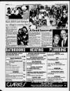 Dover Express Thursday 21 September 1995 Page 12