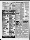 Dover Express Thursday 21 September 1995 Page 14