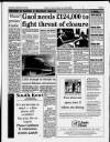 Dover Express Thursday 21 September 1995 Page 15