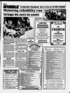 Dover Express Thursday 21 September 1995 Page 35