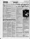 Dover Express Thursday 21 September 1995 Page 58