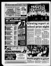 Dover Express Thursday 26 October 1995 Page 6