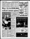 Dover Express Thursday 26 October 1995 Page 9