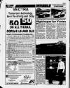 Dover Express Thursday 26 October 1995 Page 54