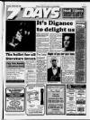 Dover Express Thursday 26 October 1995 Page 57