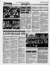Dover Express Thursday 26 October 1995 Page 70