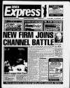 Dover Express