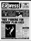 Dover Express