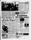 Dover Express Thursday 05 December 1996 Page 5
