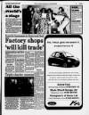 Dover Express Thursday 05 December 1996 Page 7