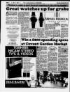 Dover Express Thursday 05 December 1996 Page 8