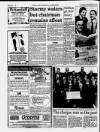 Dover Express Thursday 05 December 1996 Page 10