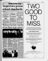Dover Express Thursday 05 December 1996 Page 13