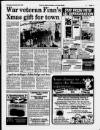 Dover Express Thursday 05 December 1996 Page 17