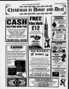 Dover Express Thursday 05 December 1996 Page 20