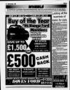 Dover Express Thursday 05 December 1996 Page 36