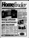 Dover Express Thursday 05 December 1996 Page 43